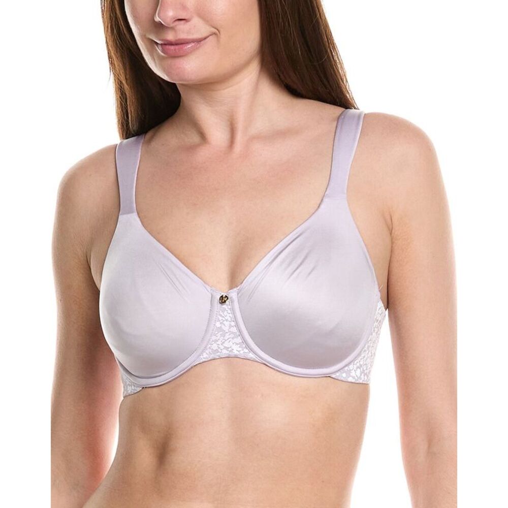 Le Mystere Womens  Safari Unlined Bra